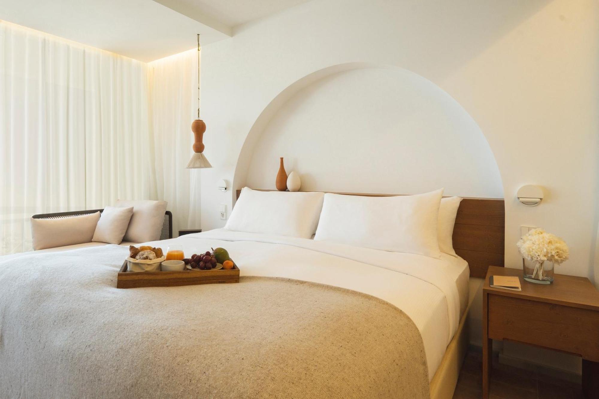 Villa Le Blanc, a Gran Meliá Hotel - The Leading Hotels of The World Santo Tomás Esterno foto