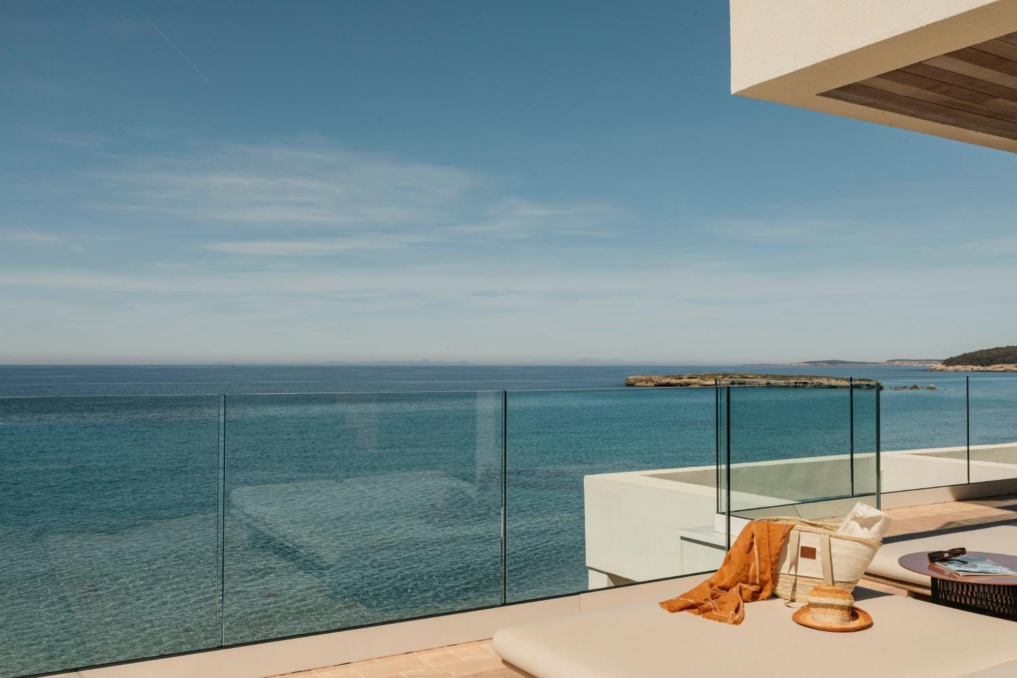Villa Le Blanc, a Gran Meliá Hotel - The Leading Hotels of The World Santo Tomás Esterno foto